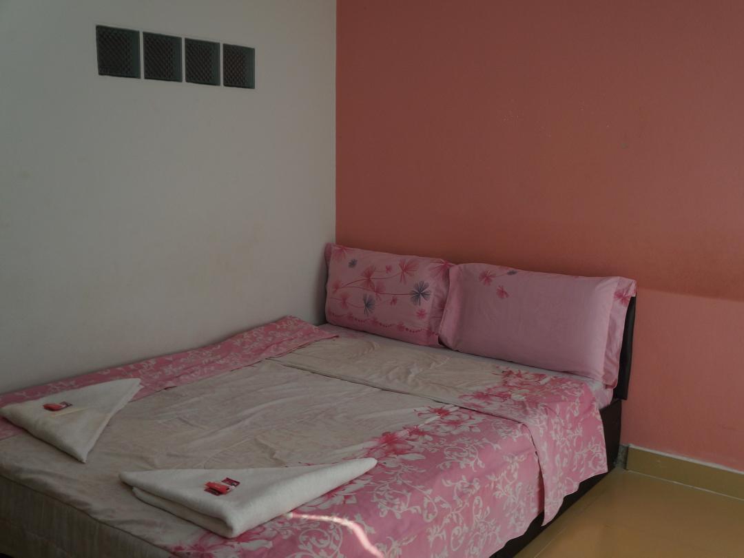 Siriwan Grand Garden Apartment Khon Kaen Extérieur photo