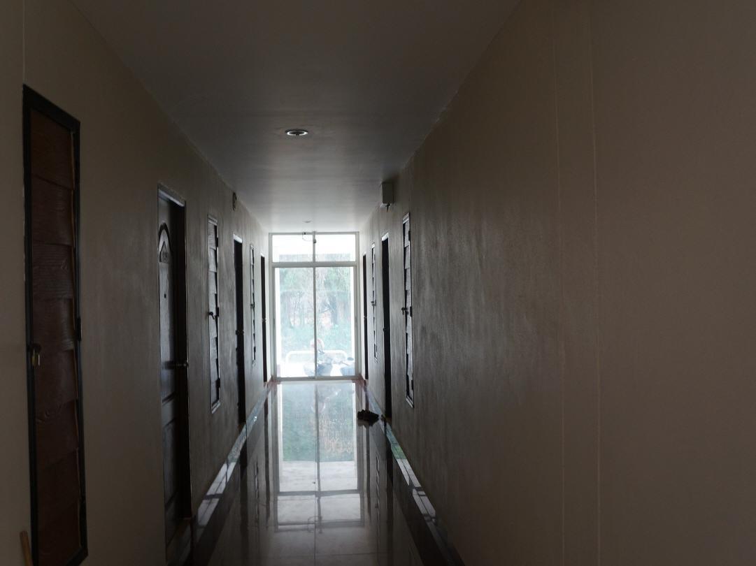 Siriwan Grand Garden Apartment Khon Kaen Extérieur photo