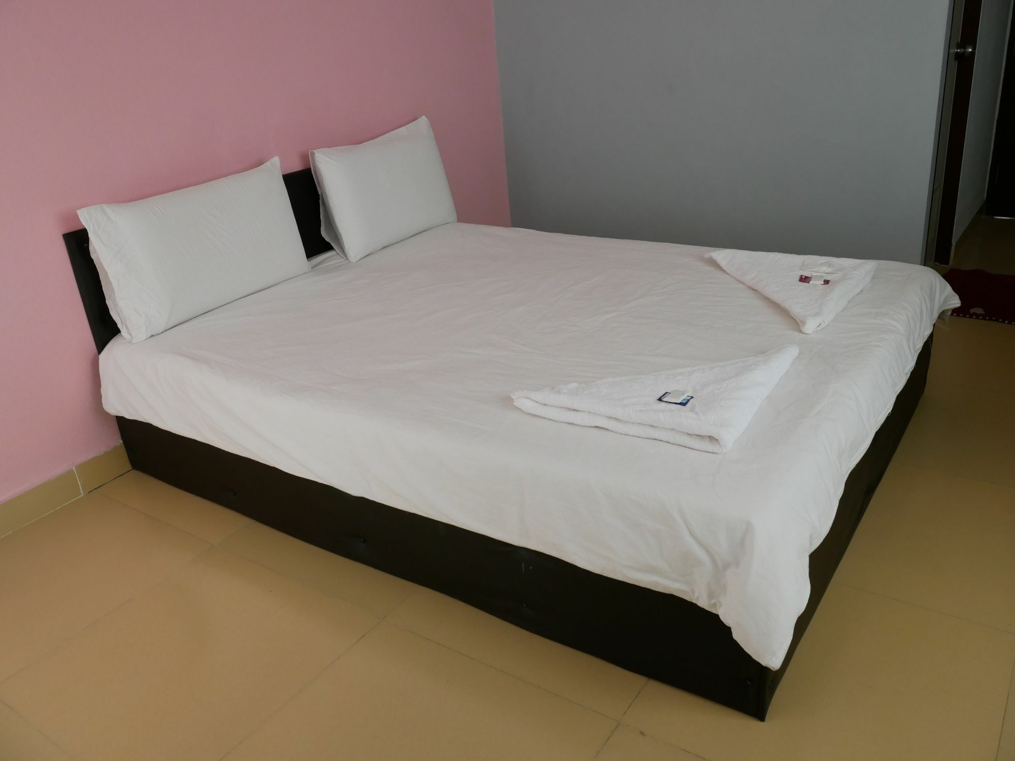 Siriwan Grand Garden Apartment Khon Kaen Extérieur photo