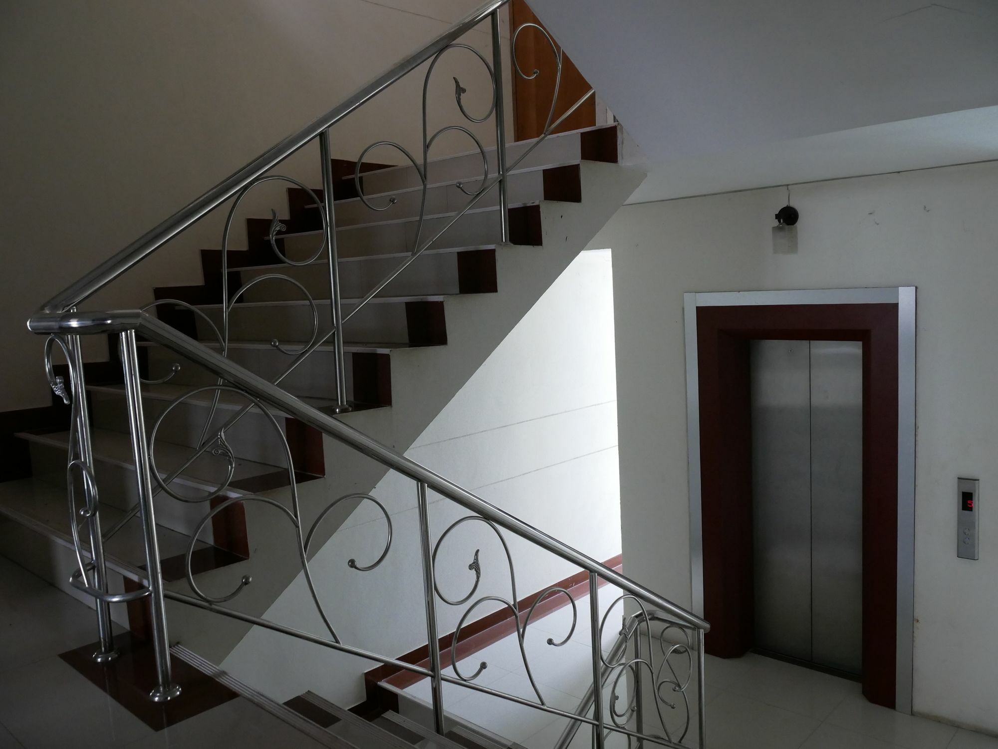 Siriwan Grand Garden Apartment Khon Kaen Extérieur photo